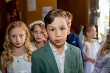 09.05.2024 Erstkommunion